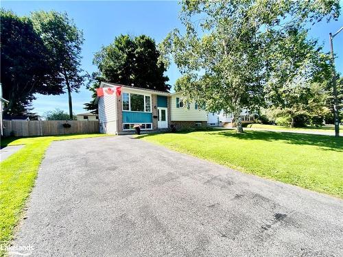 255 Chain Gate Drive, Midland, ON - Outdoor