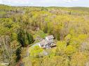 426 Fox Lake Road, Huntsville, ON  - Outdoor With View 