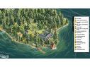 2105 Deer Island, Severn, ON  - Outdoor With View 