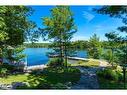 2105 Deer Island, Severn, ON  - Outdoor With Body Of Water With View 