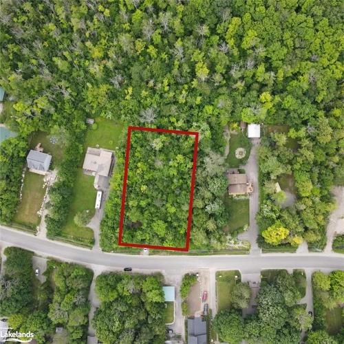 Lot 3 Plan M81 Champlain Road, Tiny, ON 