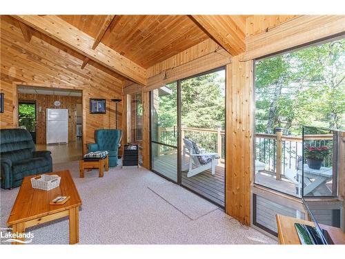 2401 Bear Lake Road, Dorset, ON - 