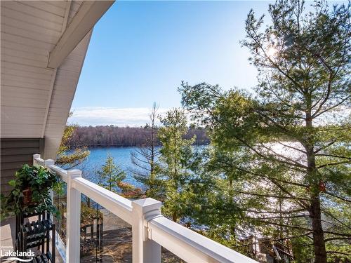 43B Hansens Road, Port Severn, ON - Outdoor