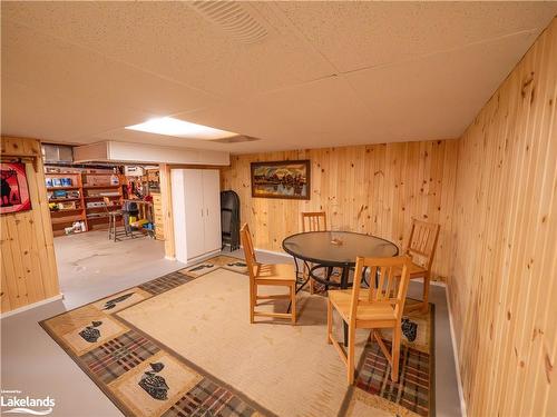 43B Hansens Road, Port Severn, ON - Indoor Photo Showing Other Room