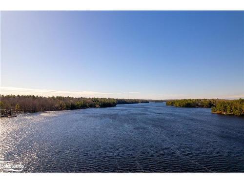 43B Hansens Road, Port Severn, ON - Outdoor With Body Of Water With View