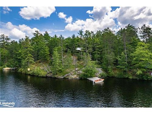 998 Gull Lake, Gravenhurst, ON 