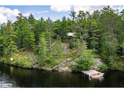 998 Gull Lake, Gravenhurst, ON 