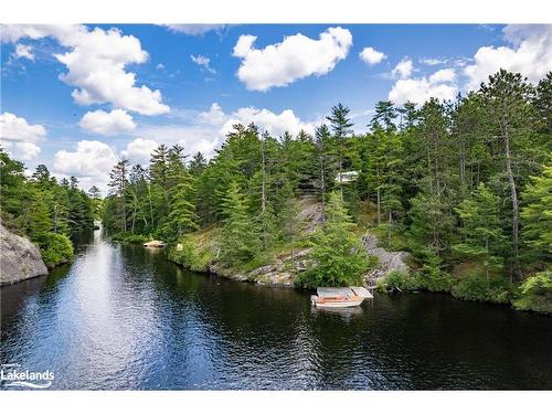 998 Gull Lake, Gravenhurst, ON 