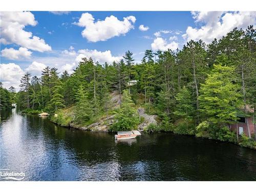 998 Gull Lake, Gravenhurst, ON 