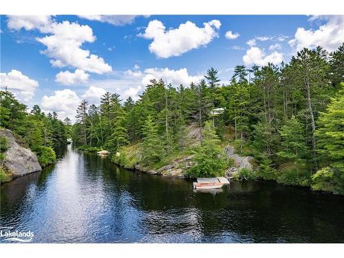 998 Gull Lake, Gravenhurst, ON 