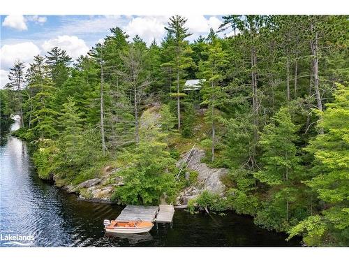 998 Gull Lake, Gravenhurst, ON 