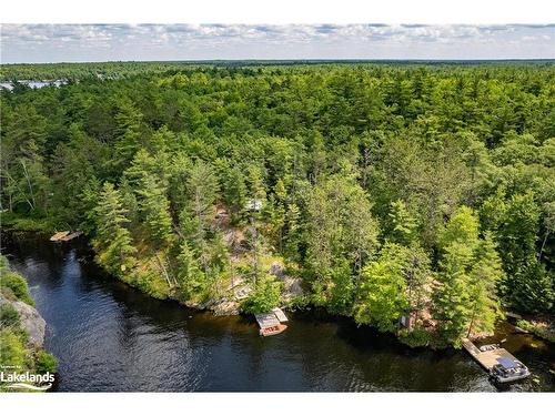 998 Gull Lake, Gravenhurst, ON 