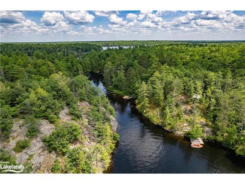 998 Gull Lake, Gravenhurst, ON 