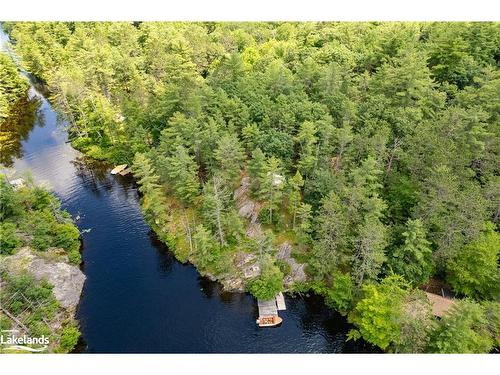 998 Gull Lake, Gravenhurst, ON 