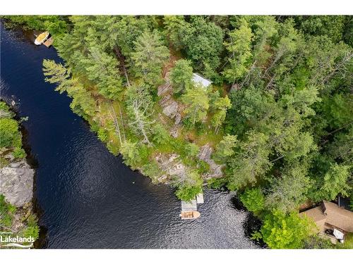 998 Gull Lake, Gravenhurst, ON 