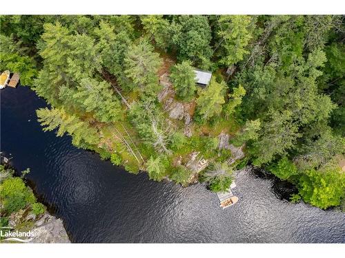 998 Gull Lake, Gravenhurst, ON 