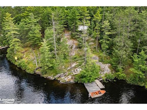 998 Gull Lake, Gravenhurst, ON 