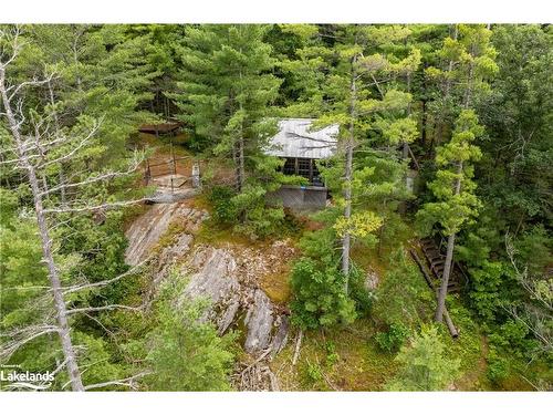 998 Gull Lake, Gravenhurst, ON 