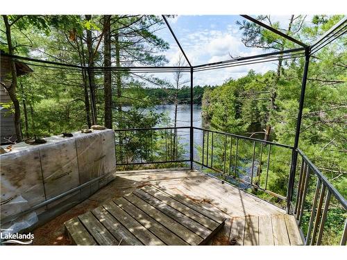 998 Gull Lake, Gravenhurst, ON 