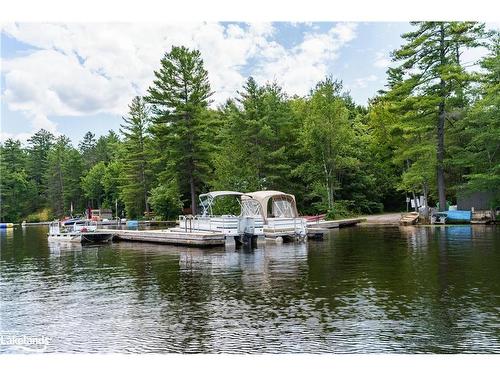 998 Gull Lake, Gravenhurst, ON 