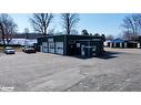 750 Balm Beach Road E, Midland, ON 