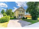 14 Lorne Avenue, Collingwood, ON  - Outdoor With Deck Patio Veranda 