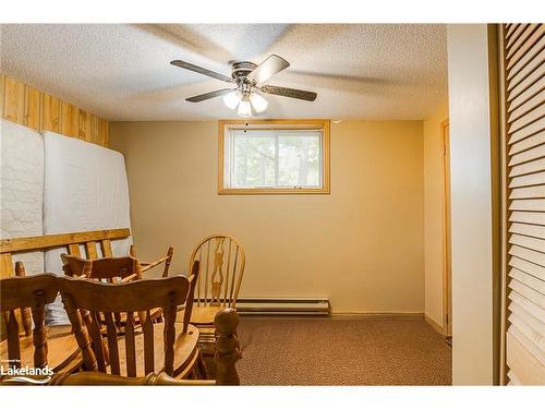 8 Nassau Court, Tiny, ON - Indoor Photo Showing Dining Room