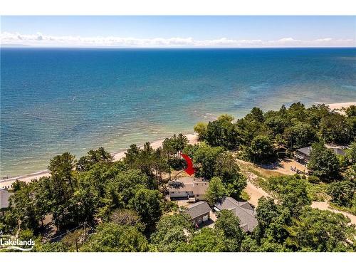 8 Nassau Court, Tiny, ON - Outdoor With Body Of Water With View