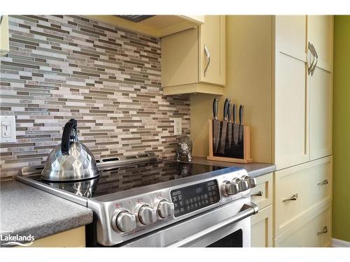 20 Colwill Drive, Elliot Lake, ON - Indoor Photo Showing Kitchen