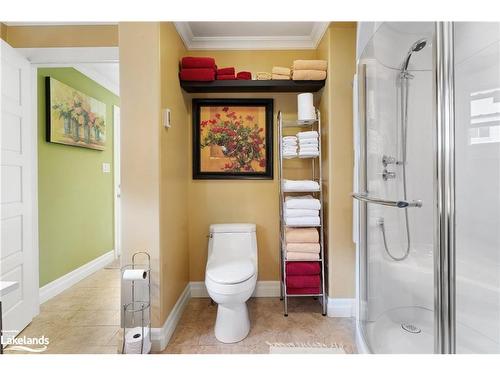 20 Colwill Drive, Elliot Lake, ON - Indoor Photo Showing Bathroom