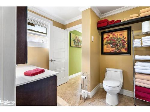 20 Colwill Drive, Elliot Lake, ON - Indoor Photo Showing Bathroom