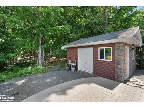 20 Colwill Drive, Elliot Lake, ON - Outdoor