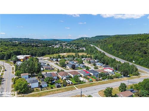 20 Colwill Drive, Elliot Lake, ON - Outdoor With View