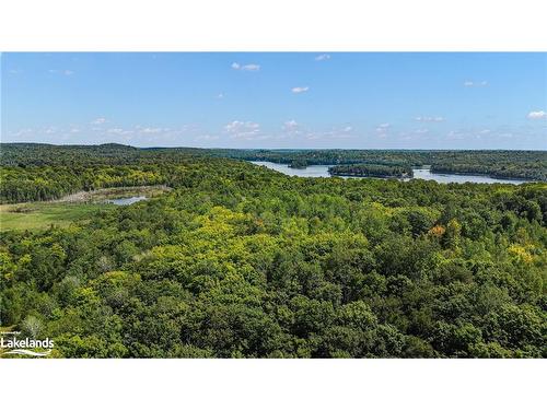 20 Colwill Drive, Elliot Lake, ON - Outdoor With View