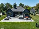 5 Alpine Court, Collingwood, ON  - Outdoor 