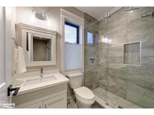 5 Alpine Court, Collingwood, ON - Indoor Photo Showing Bathroom