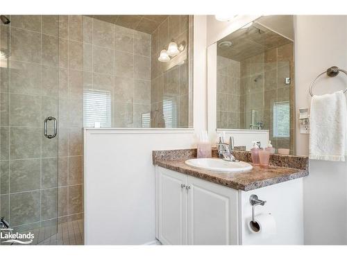 32 Sandy Coast Crescent, Wasaga Beach, ON - Indoor Photo Showing Bathroom