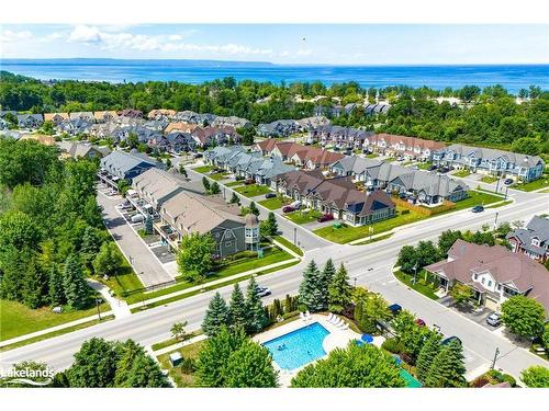 32 Sandy Coast Crescent, Wasaga Beach, ON - Outdoor With Body Of Water With View