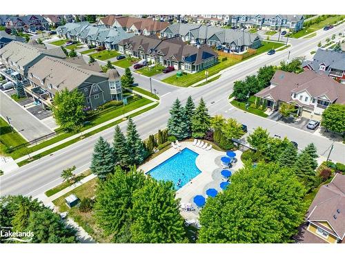 32 Sandy Coast Crescent, Wasaga Beach, ON - Outdoor With View