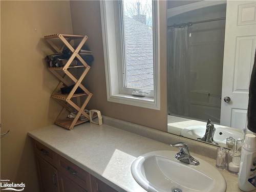 20-1591 Hidden Valley Road, Huntsville, ON - Indoor Photo Showing Bathroom