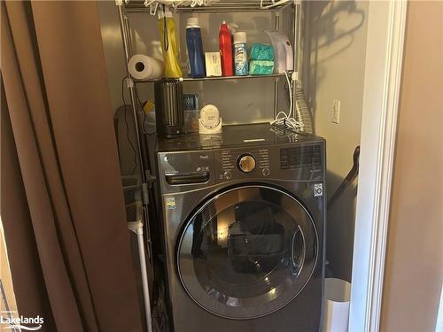 20-1591 Hidden Valley Road, Huntsville, ON - Indoor Photo Showing Laundry Room