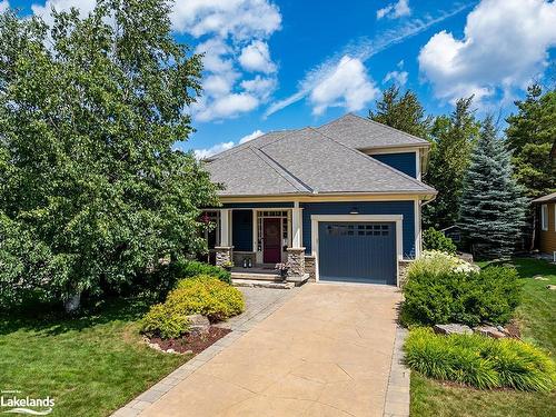 151 Rankins Crescent, Thornbury, ON - Outdoor