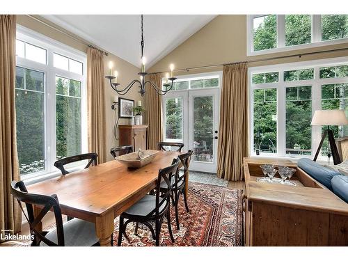 151 Rankins Crescent, Thornbury, ON - Indoor Photo Showing Dining Room