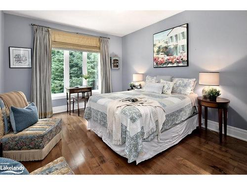 151 Rankins Crescent, Thornbury, ON - Indoor Photo Showing Bedroom