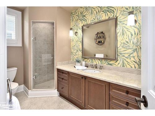 151 Rankins Crescent, Thornbury, ON - Indoor Photo Showing Bathroom