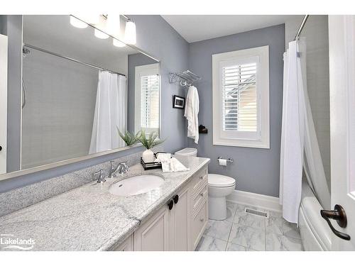 151 Rankins Crescent, Thornbury, ON - Indoor Photo Showing Bathroom