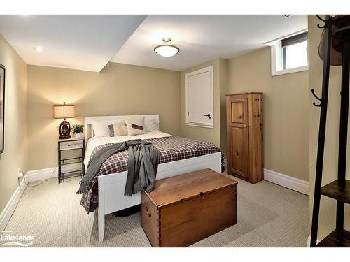 151 Rankins Crescent, Thornbury, ON - Indoor Photo Showing Bedroom