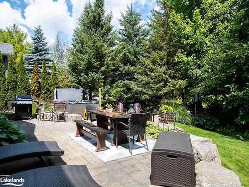 151 Rankins Crescent, Thornbury, ON - Outdoor With Deck Patio Veranda