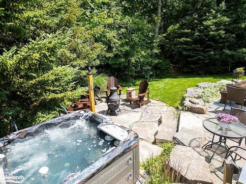 151 Rankins Crescent, Thornbury, ON - Outdoor