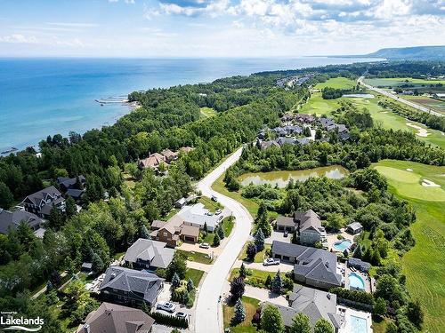 151 Rankins Crescent, Thornbury, ON - Outdoor With Body Of Water With View